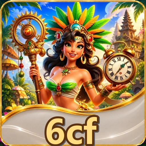 Bantuan instal katalog game 6cf bahasa Indonesia