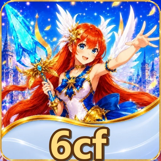 Cara pilih game di katalog 6cf sesuai kuota HP