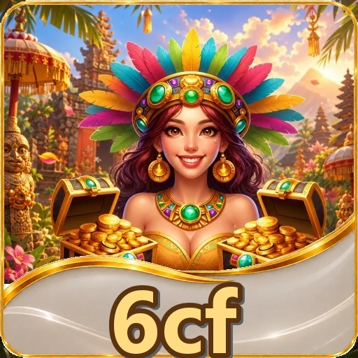 Unduh resmi katalog game 6cf v5.2.1 dari situs ini